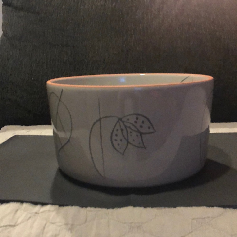 Molde Portugal bowl
